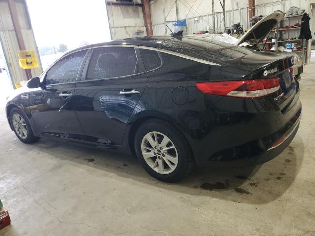 Photo 1 VIN: 5XXGT4L3XJG235475 - KIA OPTIMA 