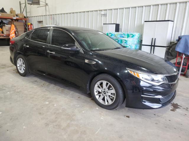 Photo 3 VIN: 5XXGT4L3XJG235475 - KIA OPTIMA 