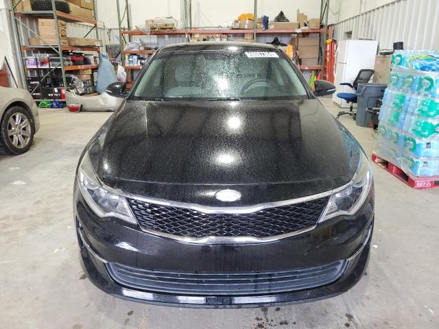 Photo 4 VIN: 5XXGT4L3XJG235475 - KIA OPTIMA 