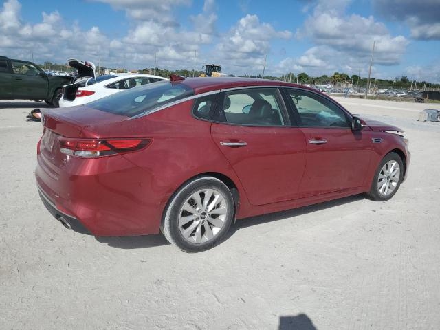 Photo 2 VIN: 5XXGT4L3XJG236285 - KIA OPTIMA 