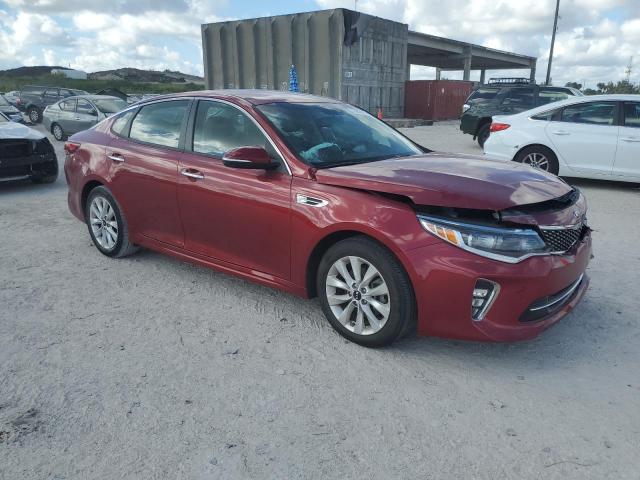 Photo 3 VIN: 5XXGT4L3XJG236285 - KIA OPTIMA 