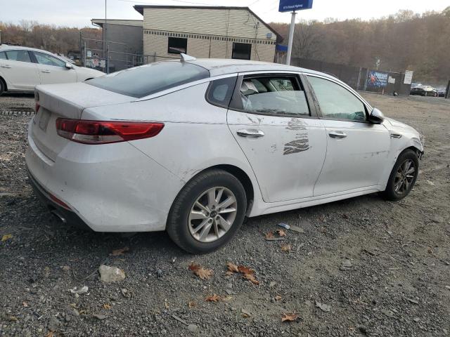 Photo 2 VIN: 5XXGT4L3XJG238716 - KIA OPTIMA LX 