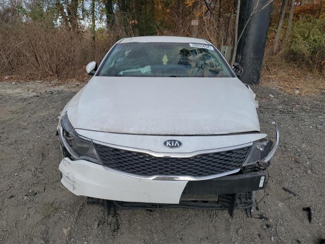 Photo 4 VIN: 5XXGT4L3XJG238716 - KIA OPTIMA LX 