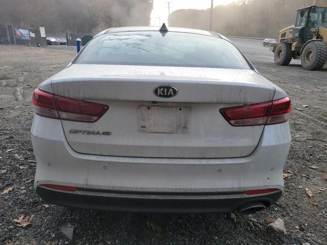 Photo 5 VIN: 5XXGT4L3XJG238716 - KIA OPTIMA LX 