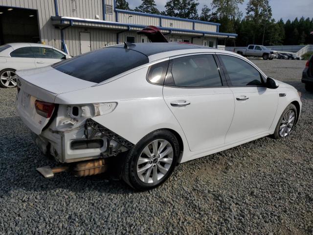 Photo 2 VIN: 5XXGT4L3XJG240689 - KIA OPTIMA 