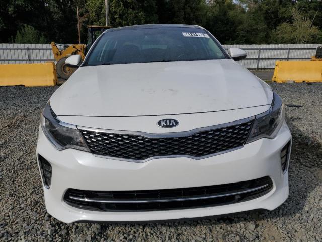 Photo 4 VIN: 5XXGT4L3XJG240689 - KIA OPTIMA 