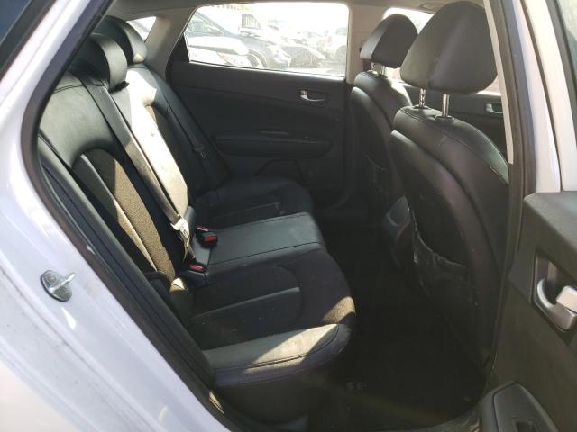 Photo 5 VIN: 5XXGT4L3XJG243379 - KIA OPTIMA LX 