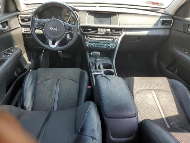 Photo 7 VIN: 5XXGT4L3XJG244371 - KIA OPTIMA LX 