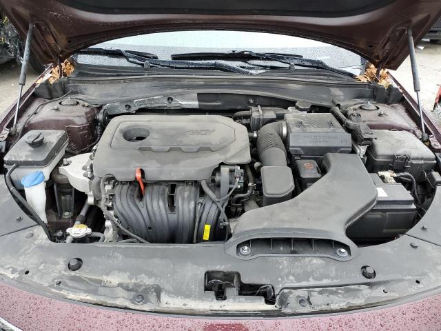 Photo 10 VIN: 5XXGT4L3XJG244953 - KIA OPTIMA 