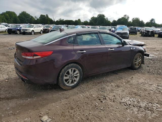 Photo 2 VIN: 5XXGT4L3XJG248369 - KIA OPTIMA LX 