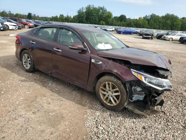 Photo 3 VIN: 5XXGT4L3XJG248369 - KIA OPTIMA LX 