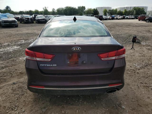 Photo 5 VIN: 5XXGT4L3XJG248369 - KIA OPTIMA LX 