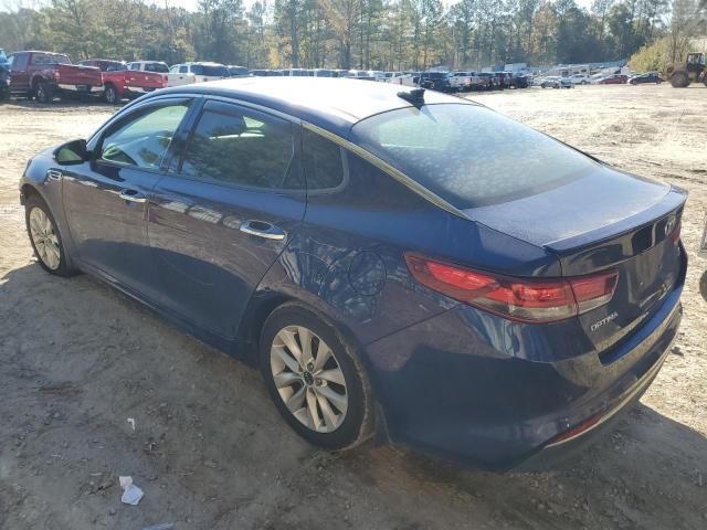 Photo 1 VIN: 5XXGT4L3XJG248923 - KIA OPTIMA 