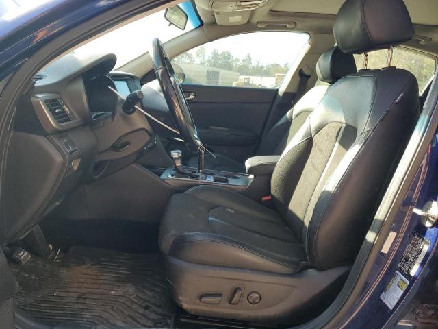 Photo 6 VIN: 5XXGT4L3XJG248923 - KIA OPTIMA 