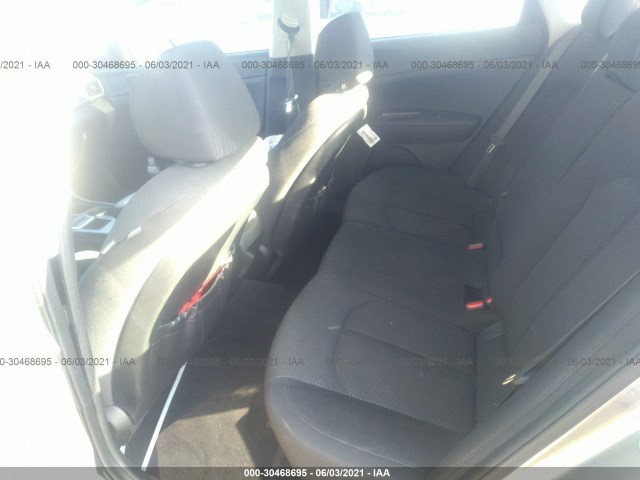 Photo 7 VIN: 5XXGT4L3XJG249196 - KIA OPTIMA 