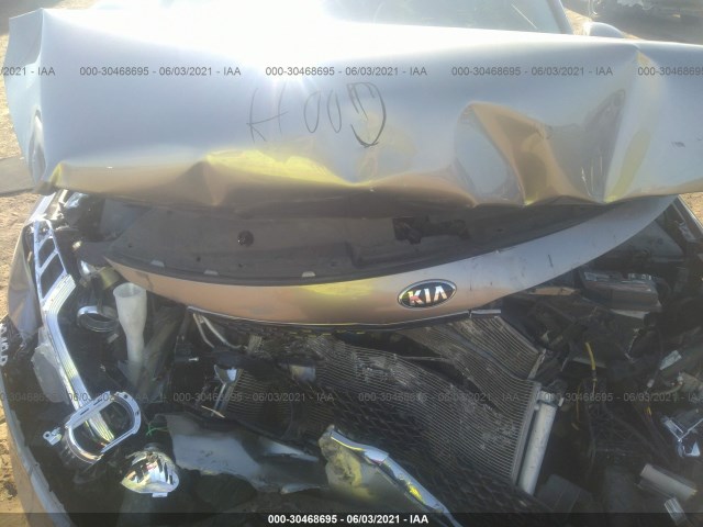 Photo 9 VIN: 5XXGT4L3XJG249196 - KIA OPTIMA 