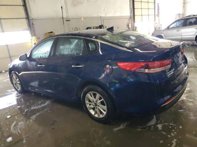 Photo 1 VIN: 5XXGT4L3XJG250588 - KIA OPTIMA 