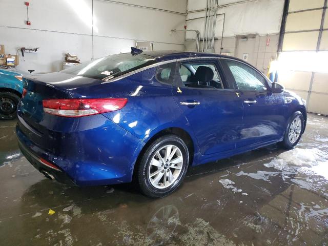 Photo 2 VIN: 5XXGT4L3XJG250588 - KIA OPTIMA 