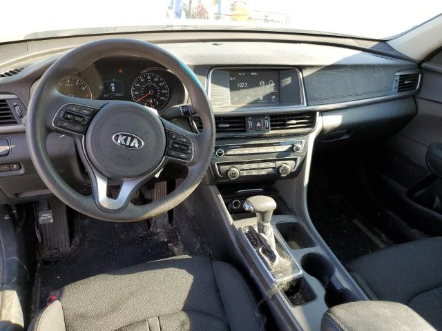 Photo 7 VIN: 5XXGT4L3XJG251451 - KIA OPTIMA LX 