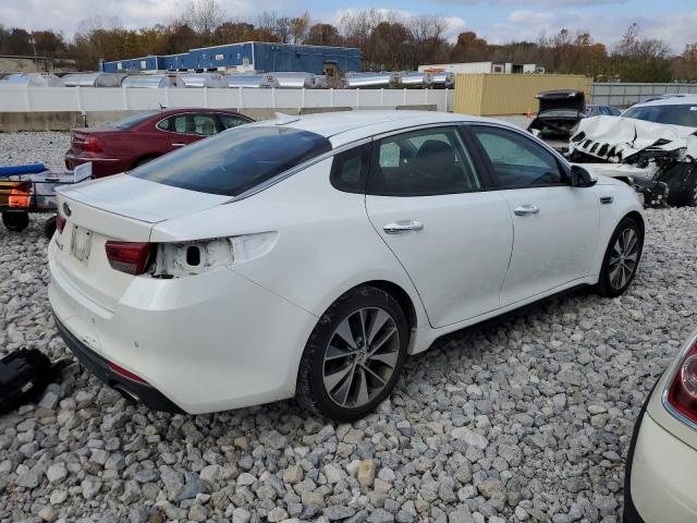 Photo 2 VIN: 5XXGT4L3XJG251711 - KIA OPTIMA 