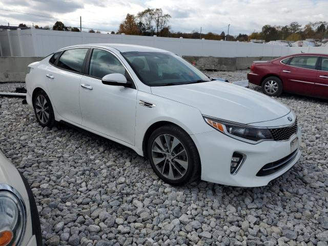 Photo 3 VIN: 5XXGT4L3XJG251711 - KIA OPTIMA 