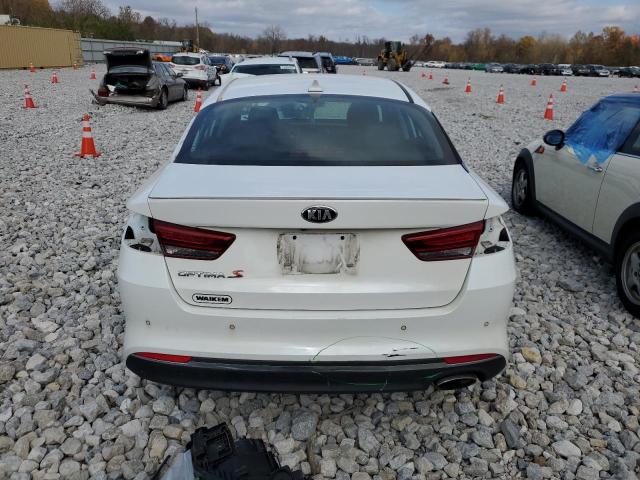 Photo 5 VIN: 5XXGT4L3XJG251711 - KIA OPTIMA 