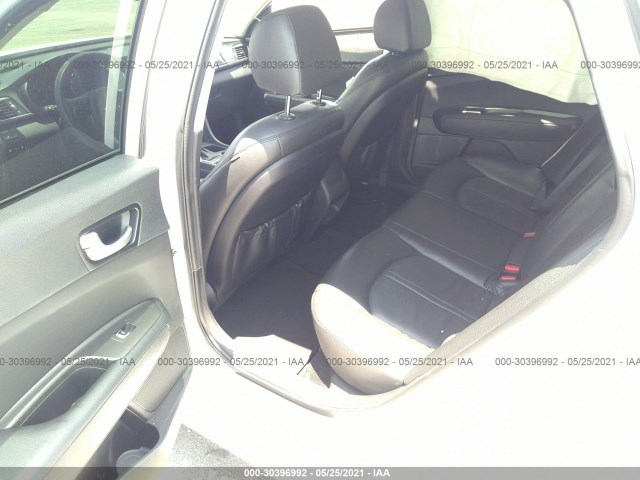 Photo 7 VIN: 5XXGT4L3XJG251885 - KIA OPTIMA 