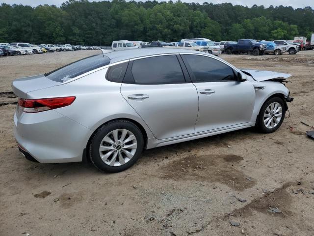 Photo 2 VIN: 5XXGT4L3XJG252549 - KIA OPTIMA LX 