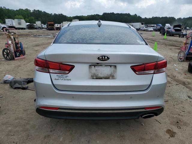 Photo 5 VIN: 5XXGT4L3XJG252549 - KIA OPTIMA LX 