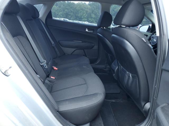 Photo 9 VIN: 5XXGT4L3XJG252549 - KIA OPTIMA LX 