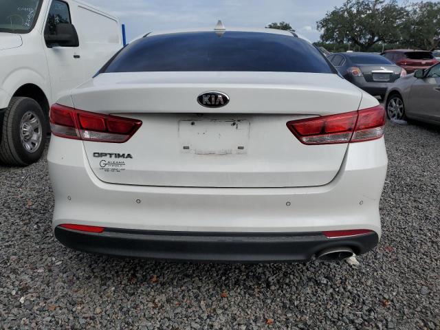 Photo 5 VIN: 5XXGT4L3XJG254219 - KIA OPTIMA 