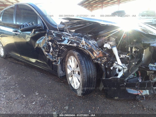 Photo 5 VIN: 5XXGT4L3XJG254558 - KIA OPTIMA 