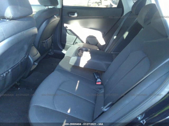 Photo 7 VIN: 5XXGT4L3XJG254558 - KIA OPTIMA 