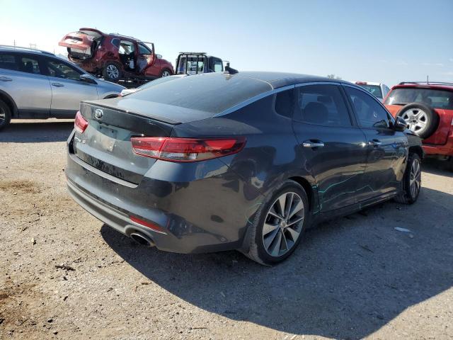 Photo 2 VIN: 5XXGT4L3XJG255953 - KIA OPTIMA LX 