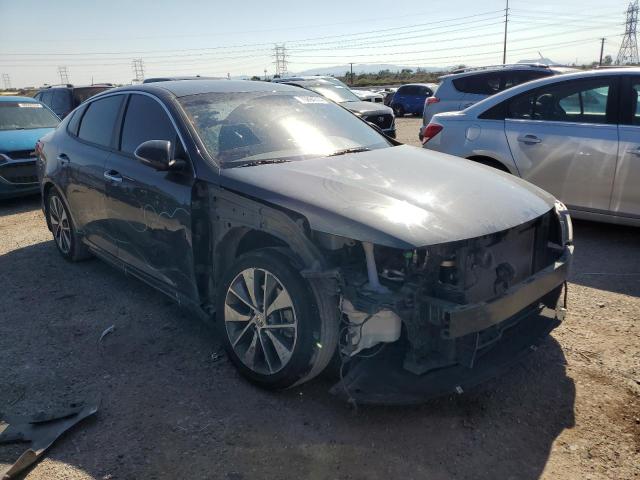 Photo 3 VIN: 5XXGT4L3XJG255953 - KIA OPTIMA LX 