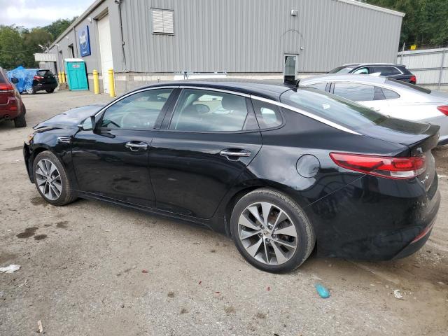 Photo 1 VIN: 5XXGT4L3XJG256035 - KIA OPTIMA LX 