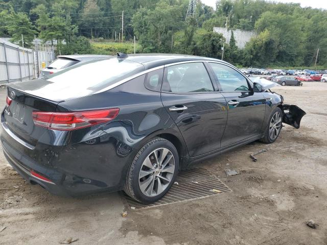 Photo 2 VIN: 5XXGT4L3XJG256035 - KIA OPTIMA LX 