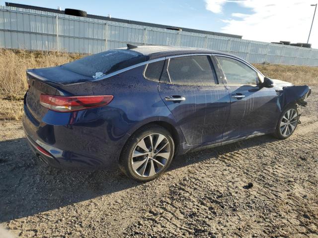 Photo 2 VIN: 5XXGT4L3XJG256598 - KIA OPTIMA 