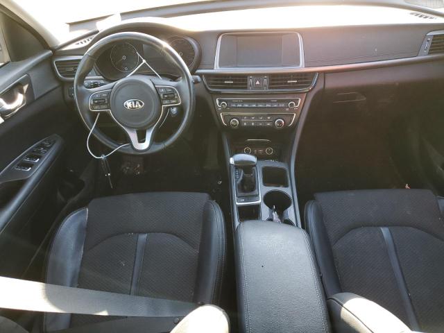 Photo 7 VIN: 5XXGT4L3XJG256598 - KIA OPTIMA 