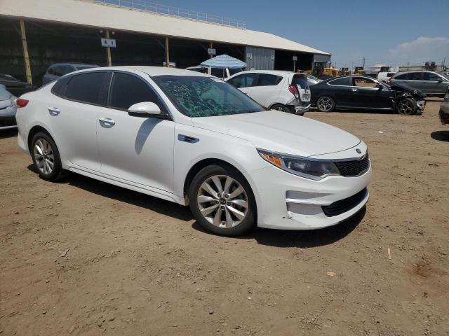 Photo 3 VIN: 5XXGT4L3XJG262790 - KIA OPTIMA 