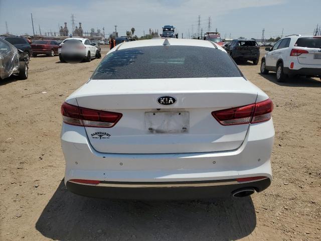 Photo 5 VIN: 5XXGT4L3XJG262790 - KIA OPTIMA 