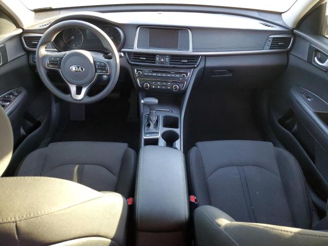 Photo 7 VIN: 5XXGT4L3XJG265382 - KIA OPTIMA LX 