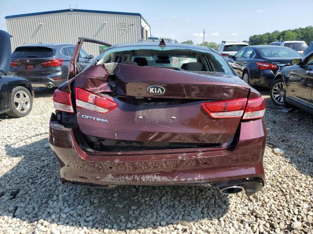 Photo 5 VIN: 5XXGT4L3XJG265964 - KIA OPTIMA LX 