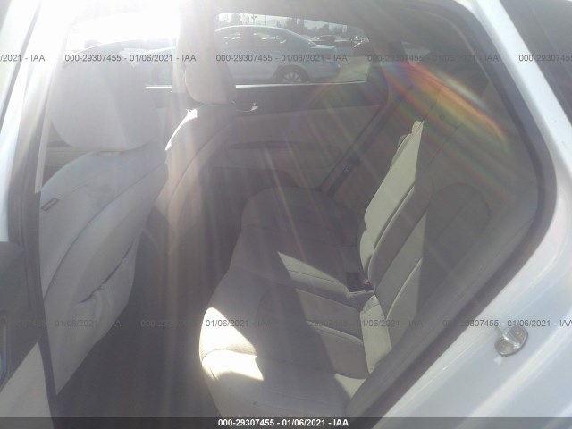 Photo 7 VIN: 5XXGT4L3XJG267083 - KIA OPTIMA 