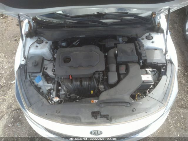 Photo 9 VIN: 5XXGT4L3XJG269254 - KIA OPTIMA 