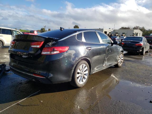 Photo 3 VIN: 5XXGT4L3XJG269433 - KIA OPTIMA LX 