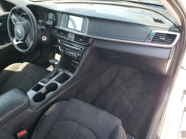 Photo 8 VIN: 5XXGT4L3XJG274549 - KIA OPTIMA LX 