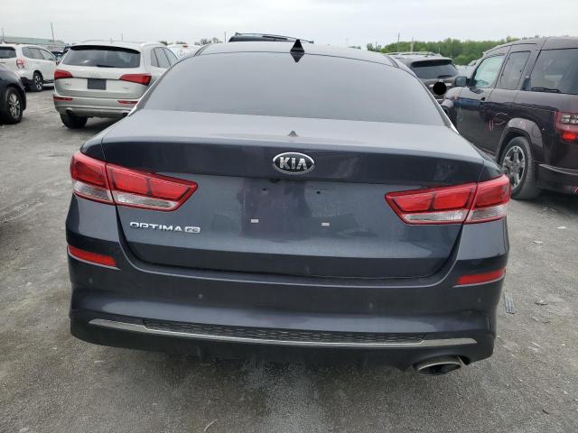 Photo 5 VIN: 5XXGT4L3XKG275119 - KIA OPTIMA 