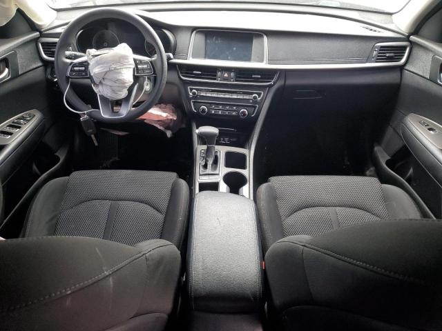 Photo 7 VIN: 5XXGT4L3XKG275119 - KIA OPTIMA 