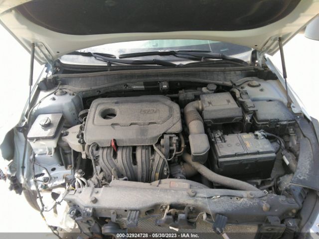 Photo 9 VIN: 5XXGT4L3XKG277257 - KIA OPTIMA 